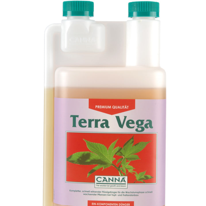 Canna Terra Vega, 1L