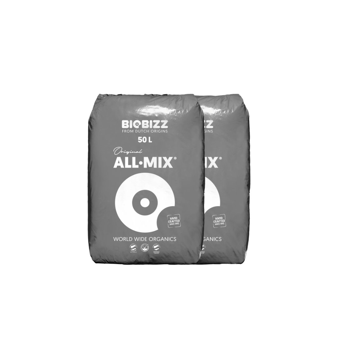 BioBizz All-Mix 50 L Set