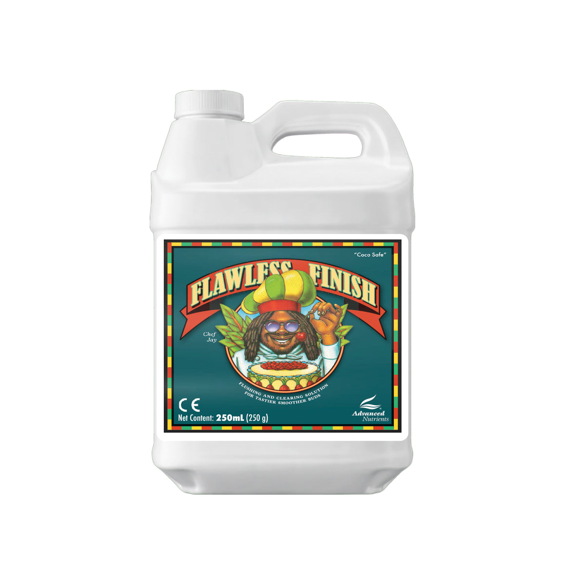 Advanced Nutrients Flawless Finish, 250ml
