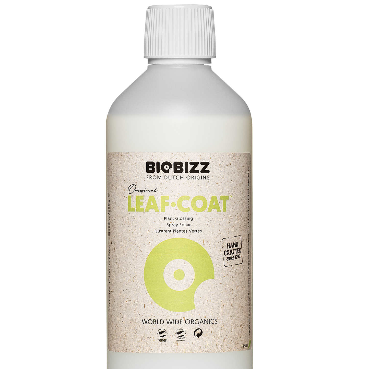 BioBizz Leaf Coat