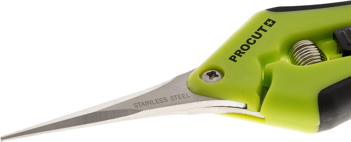 Garden HighPro ProCut Straight
