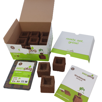 Eazy Plug - StartUp Kit