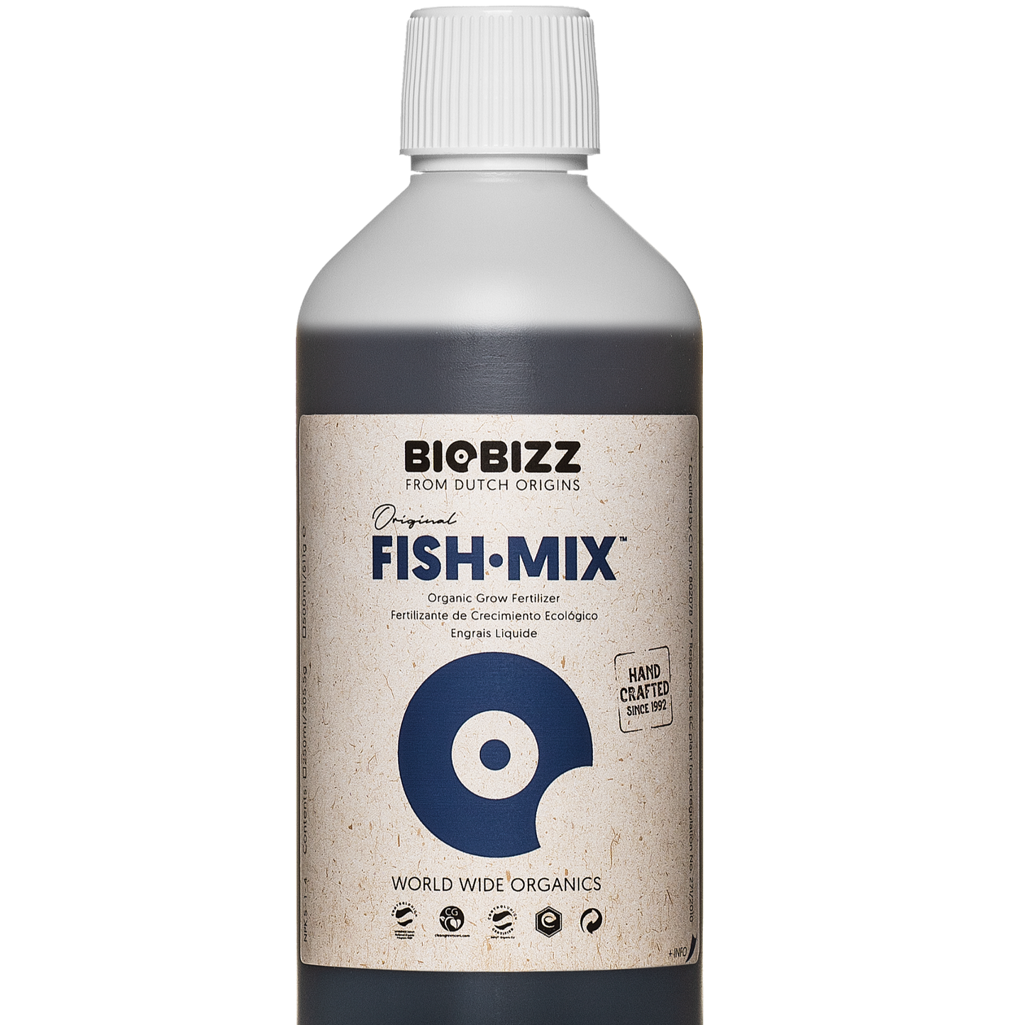 BioBizz Fish Mix