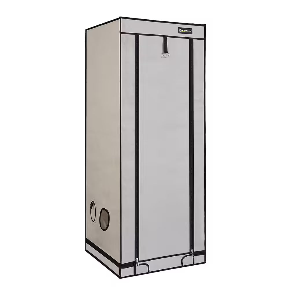 Homebox Ambient Q60+ 60x60x160cm Growbox
