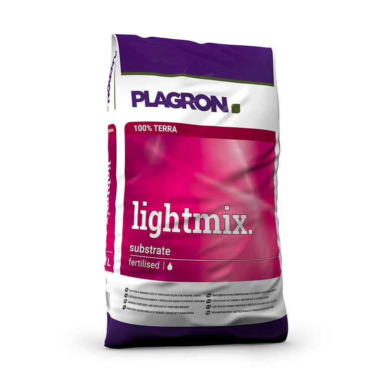 Plagron Light Mix
