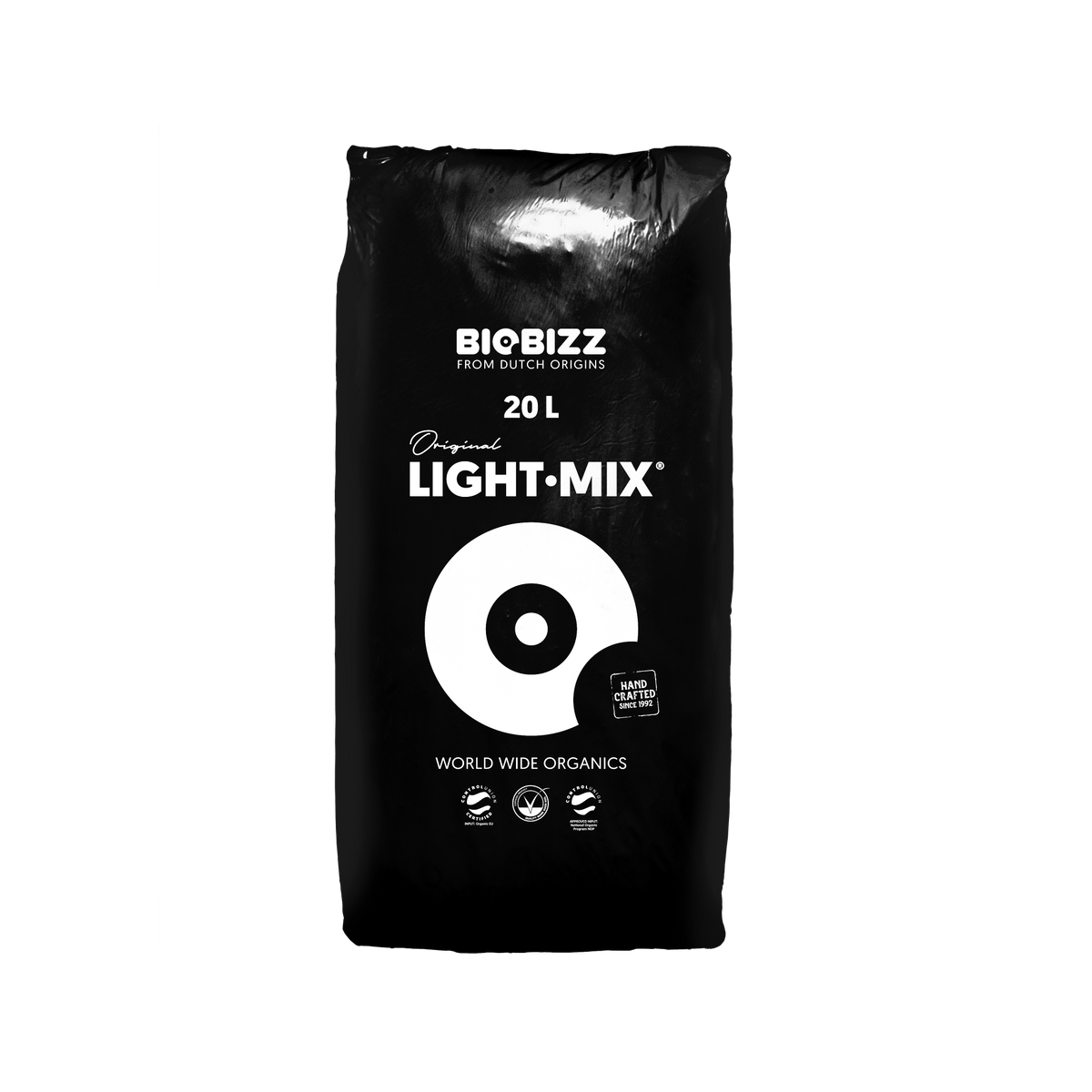 BioBizz Light Mix