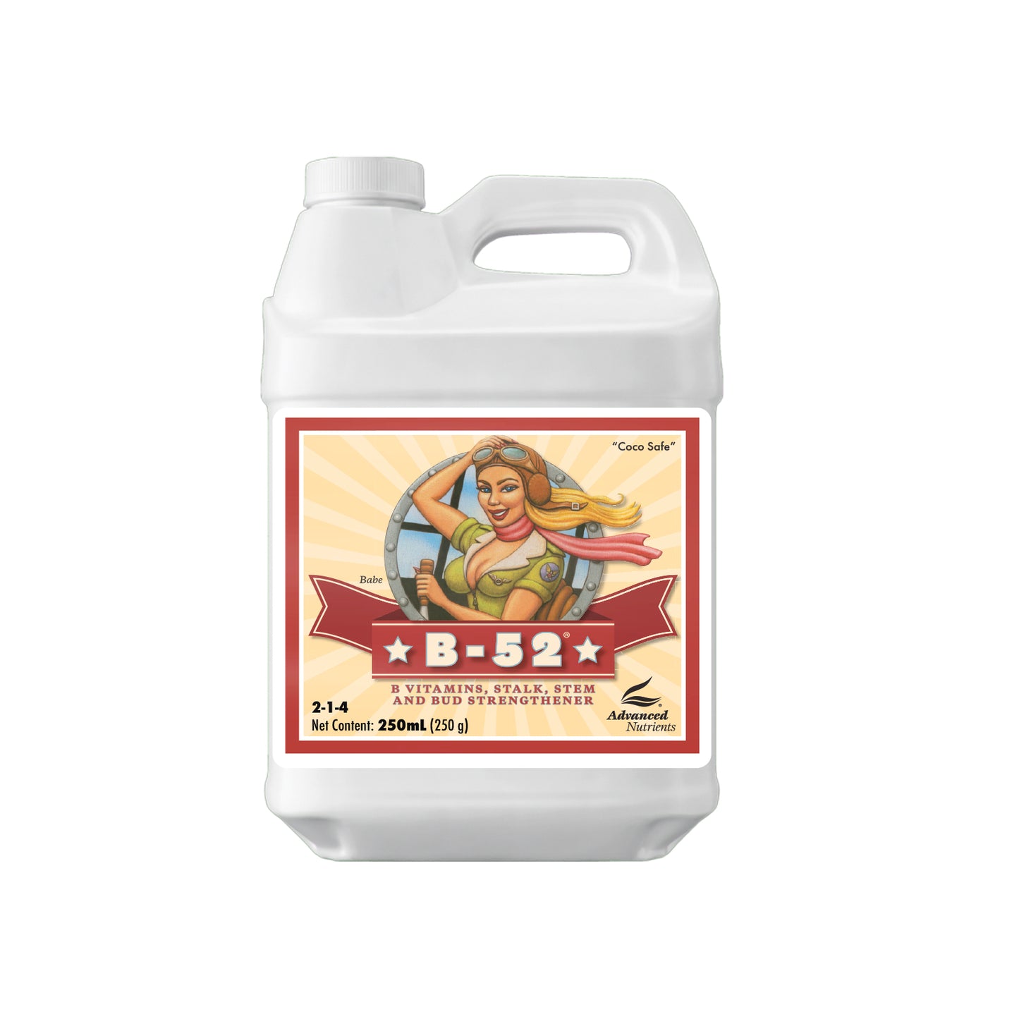 Advanced Nutrients B-52, 250ml