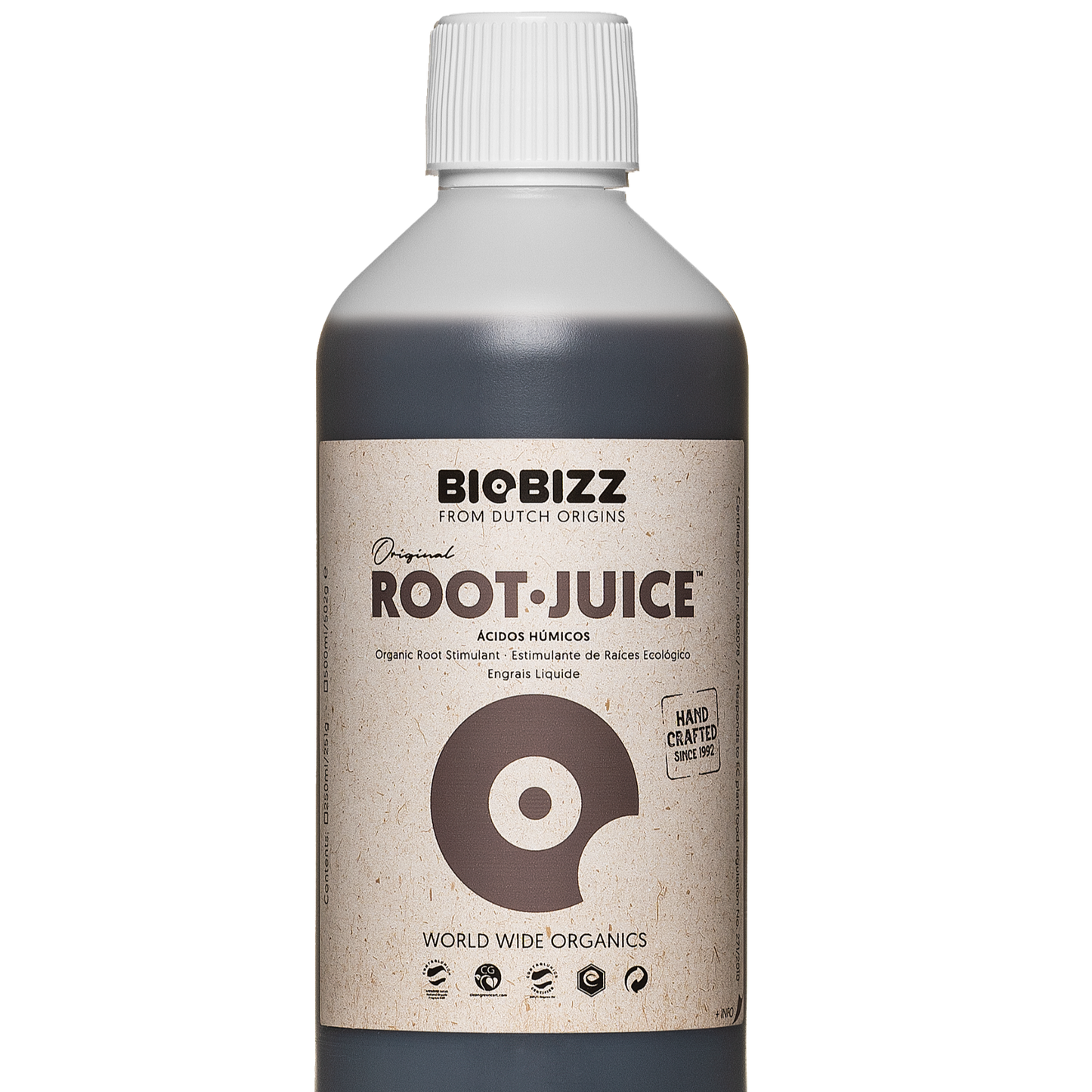 BioBizz Root Juice