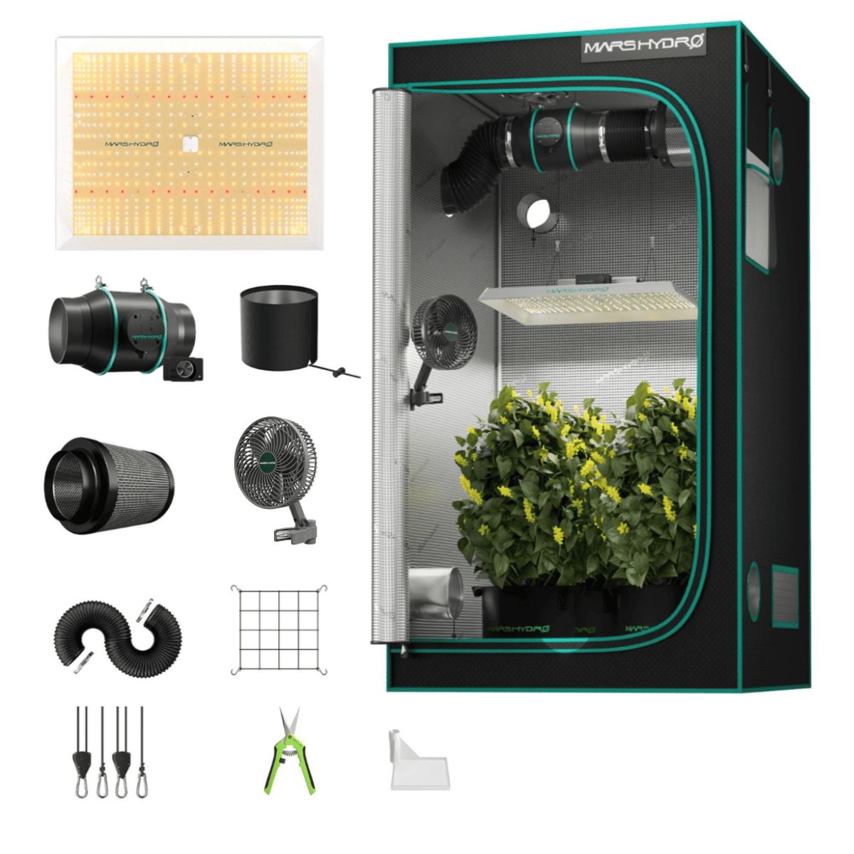 stromverbrauch grow zelt Mars Hydro Komplettset 120x120x200 – TSW 2000 300W – Simple Urban Electric Bikes Stevens E-Maverick im Test: Color:Frame White IR - Lens Happy Bronze Platinum Mirror + Happy LL Gray Green Red Mirror