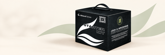 Advanced Nutrients Starter Kit – Dünger-Set im Überblick