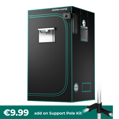 Mars Hydro 100x100x180 cm Grow Box