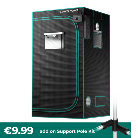 Mars Hydro 100x100x180 cm Grow Box