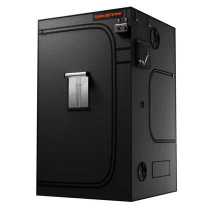 Spider Farmer V3 Growbox 120x120x200cm