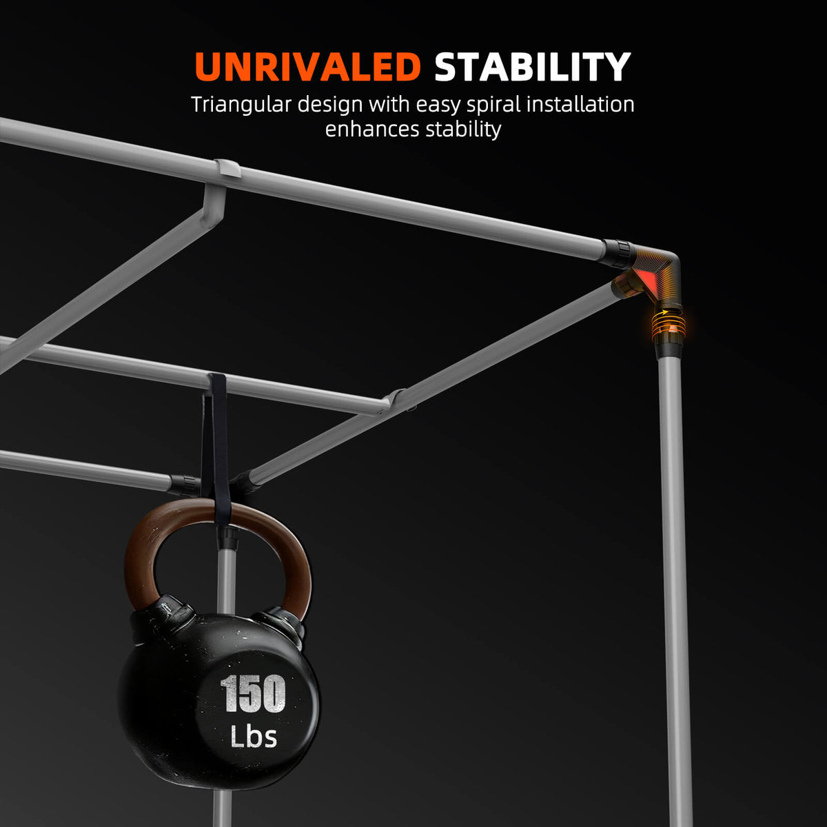 Spider Farmer V3 Growbox  140x70x200cm