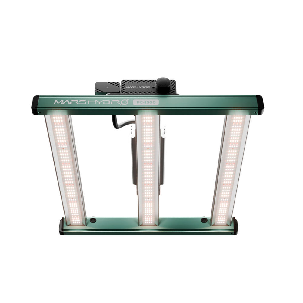 FC1500 LED Grow Light