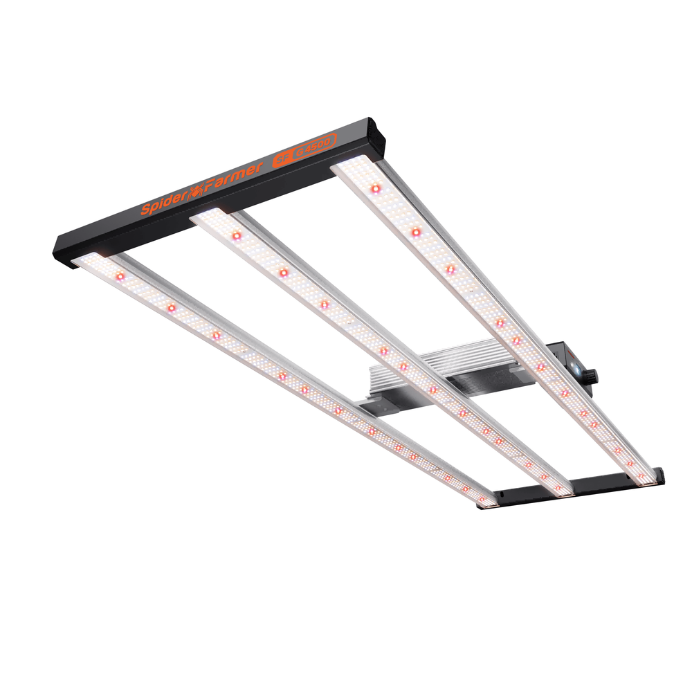 Spider Farmer G4500 LED