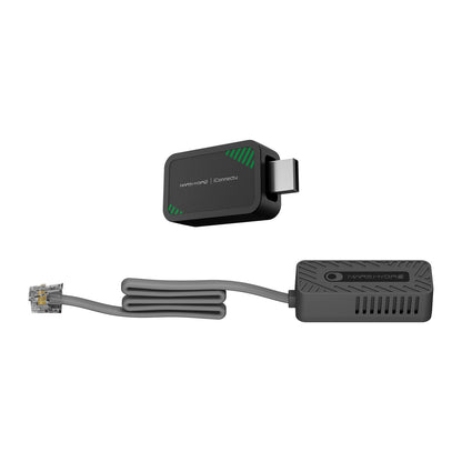 Mars Hydro 4-Zoll iFresh Komplett-Ventilator-Kit