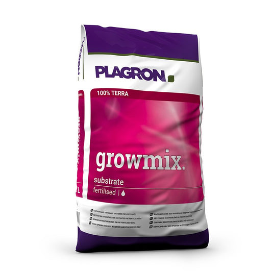 Plagron Grow Mix
