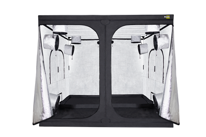 GardenHighPro Basic 240x120x200cm Growbox