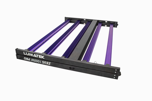 Lumatek Zeus Pro 1000 Watt