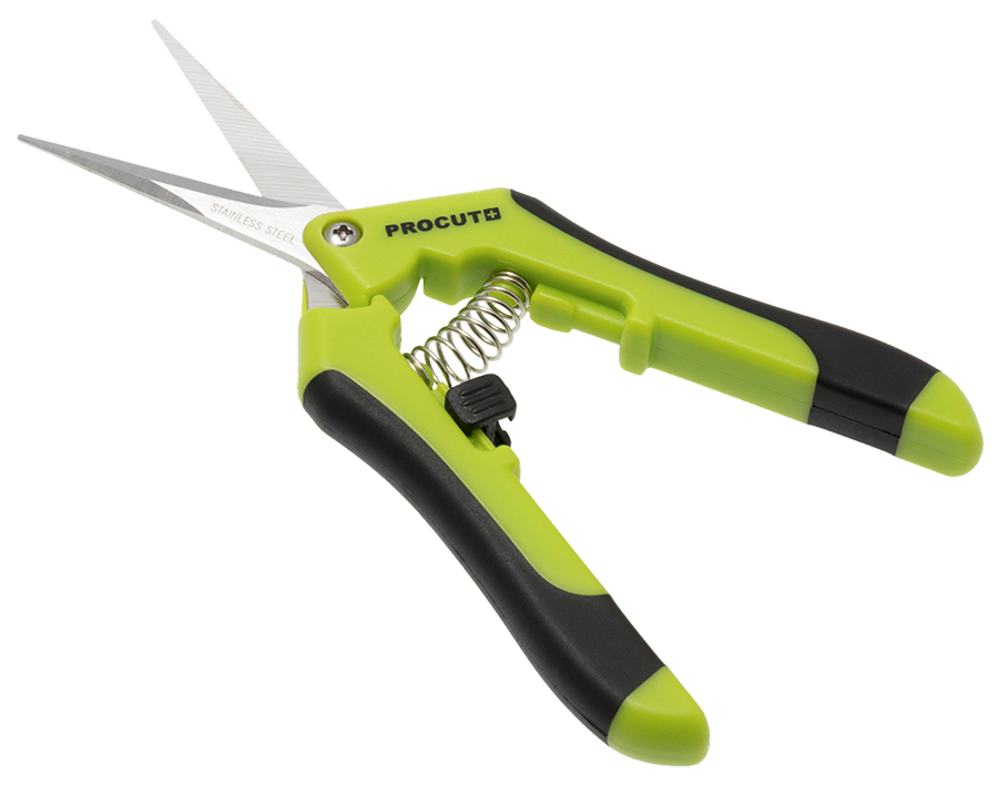 GardenHighPro ProCut Straight