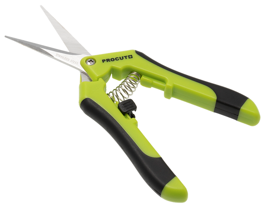 GardenHighPro ProCut Straight