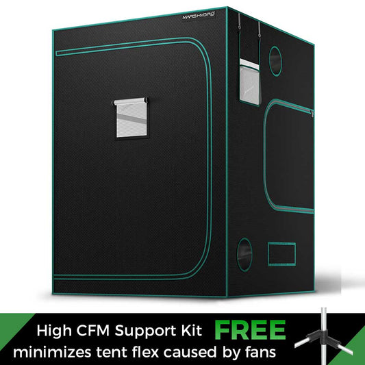 Mars Hydro 150x150x200 cm Grow Box