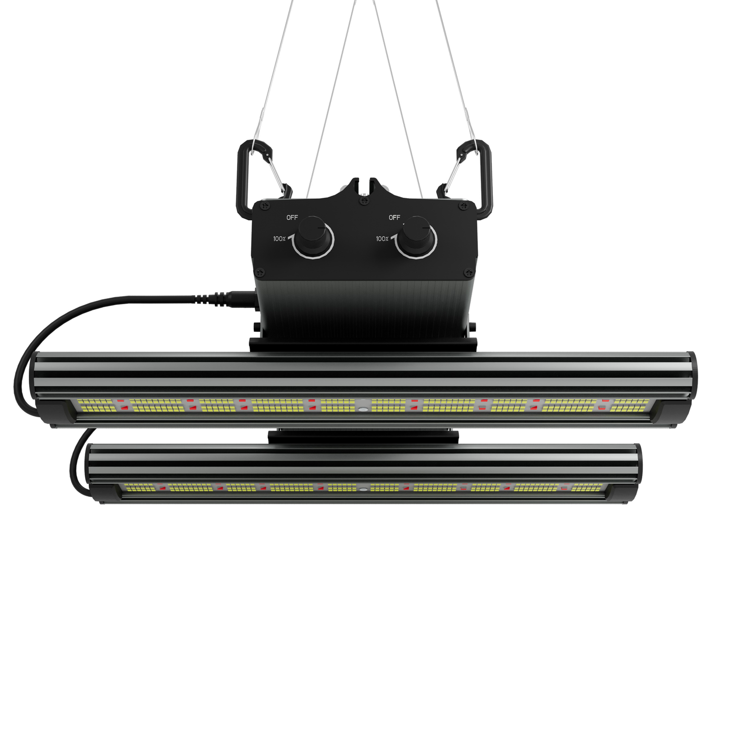 Greenception GCx-4 PWR / 160 Watt