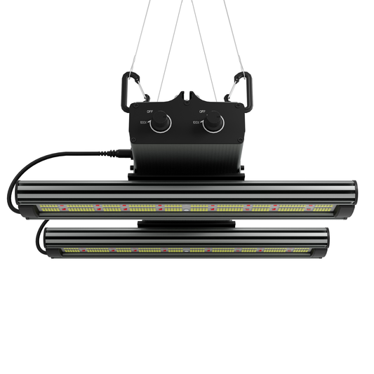 Greenception GCx-4 PWR / 160 Watt