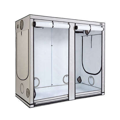 HomeBox Ambient R240+ 240x120x220cm Growbox