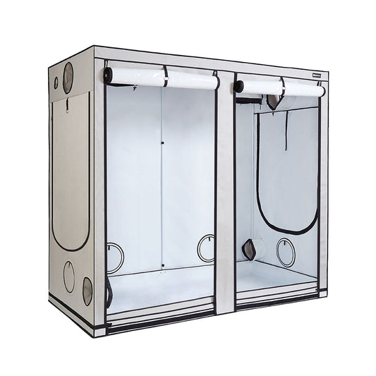 HomeBox Ambient R240+ 240x120x220cm Growbox