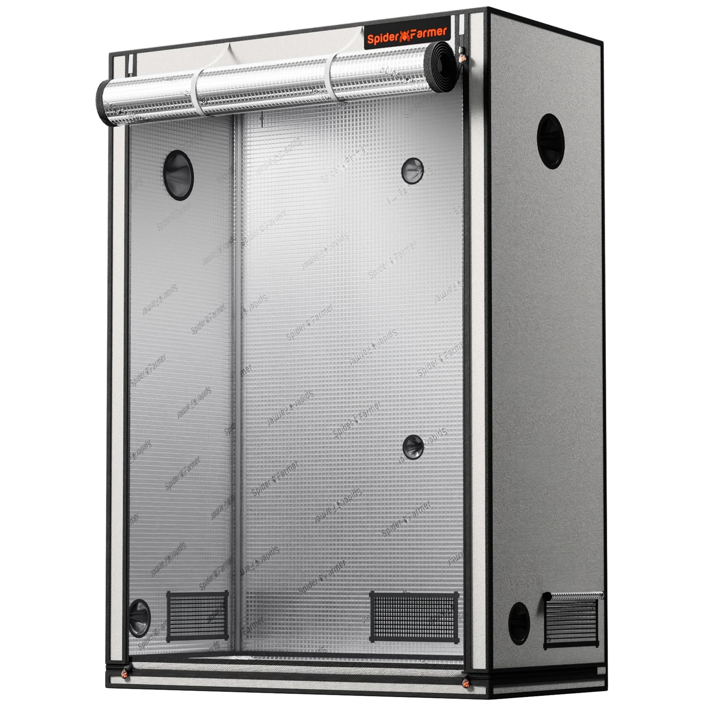 Spider Farmer Growbox Pro 140x70x200cm