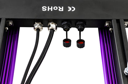 Lumatek Zeus Pro 2.9 600 Watt