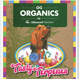 Advanced Nutrients - OG Tasty Terpenes, 250ml