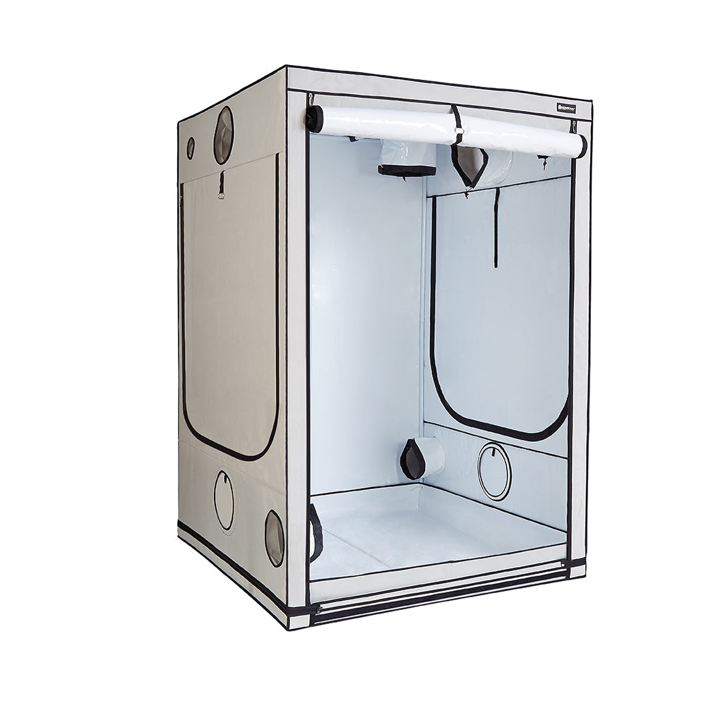 HomeBox Ambient Q150+ 150x150x220 cm Growbox