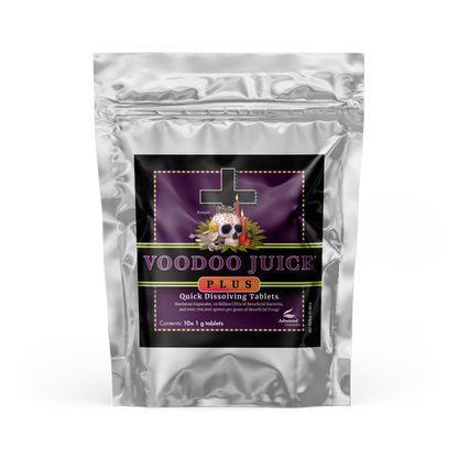 Organic Grow Your Own Kit