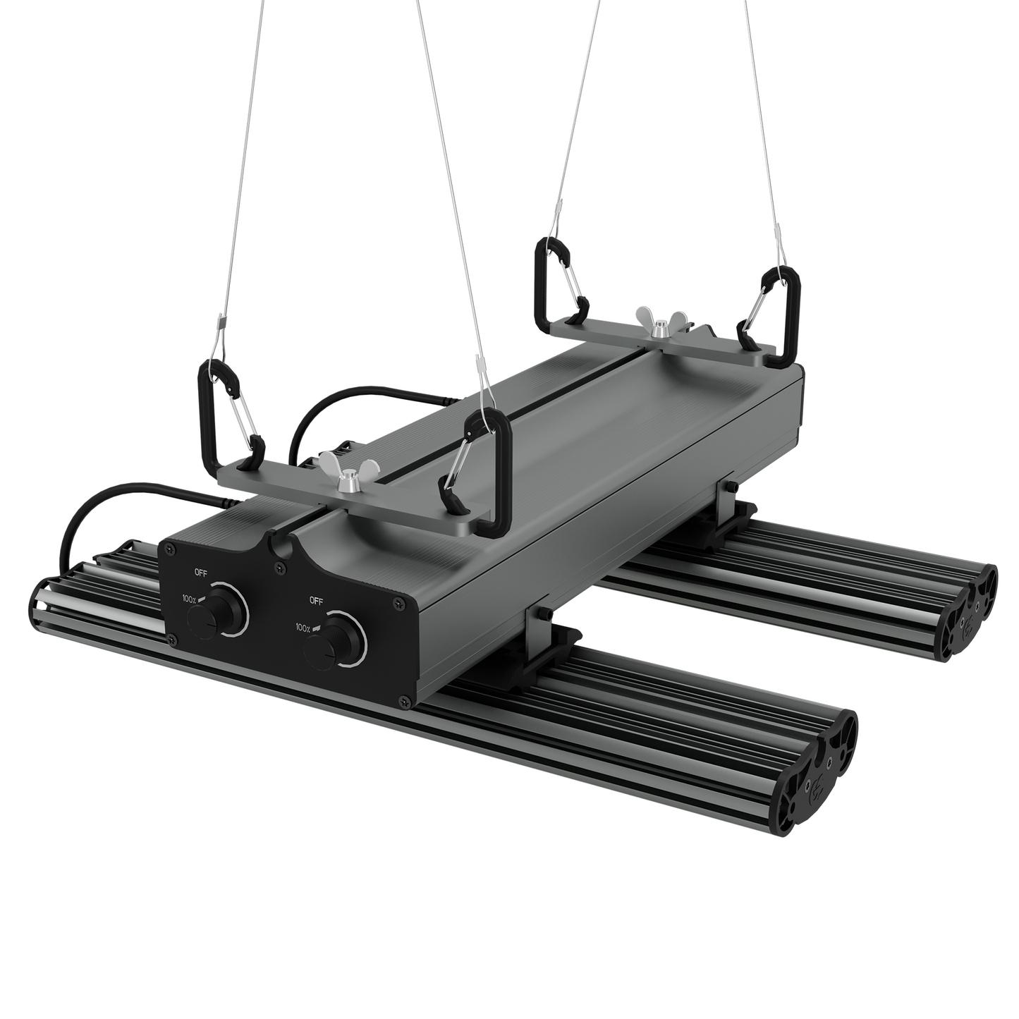 Greenception GCx-4 PWR / 160 Watt