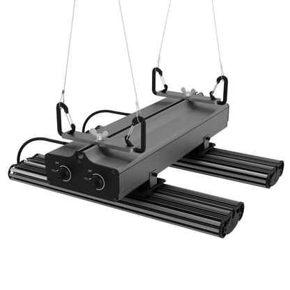 Greenception GCx-4 PWR / 160 Watt