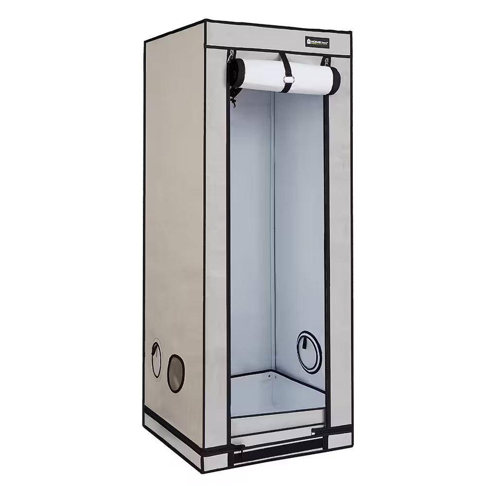 Homebox Ambient Q60+ 60x60x160cm Growbox