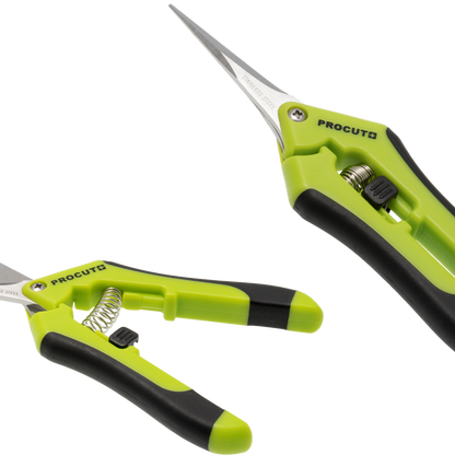 GardenHighPro ProCut Curved