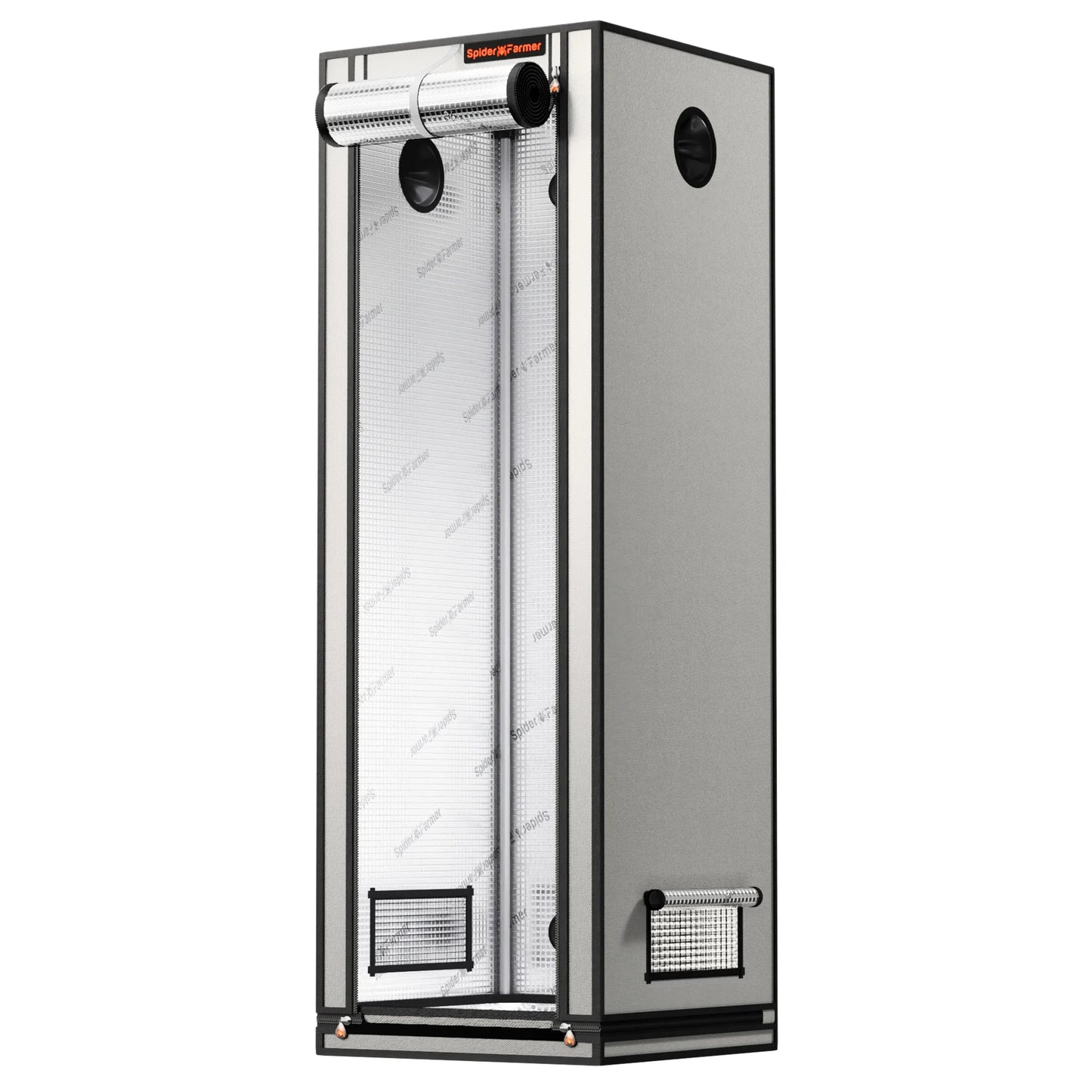 Spider Farmer 60x60x180cm Pro Indoor Grow Tent