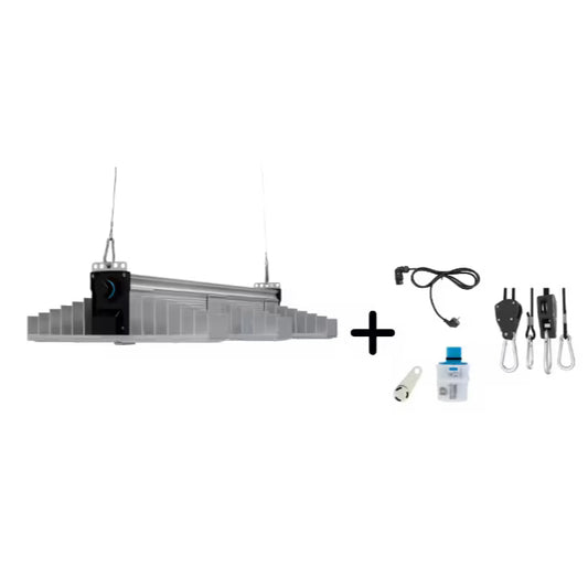 Sanlight Evo 3-80 1.5 Set mit Dimmer und Kabel / 200 Watt