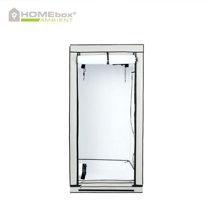 Homebox L Grow Set + Lumatek ATS300W Pro +Thermostat-Lüfter
