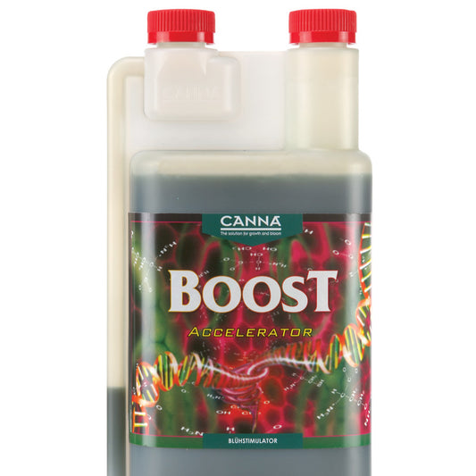 Canna Boost