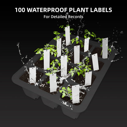 Spider Farmer 9-in-1 Plant Grow Tools Kit