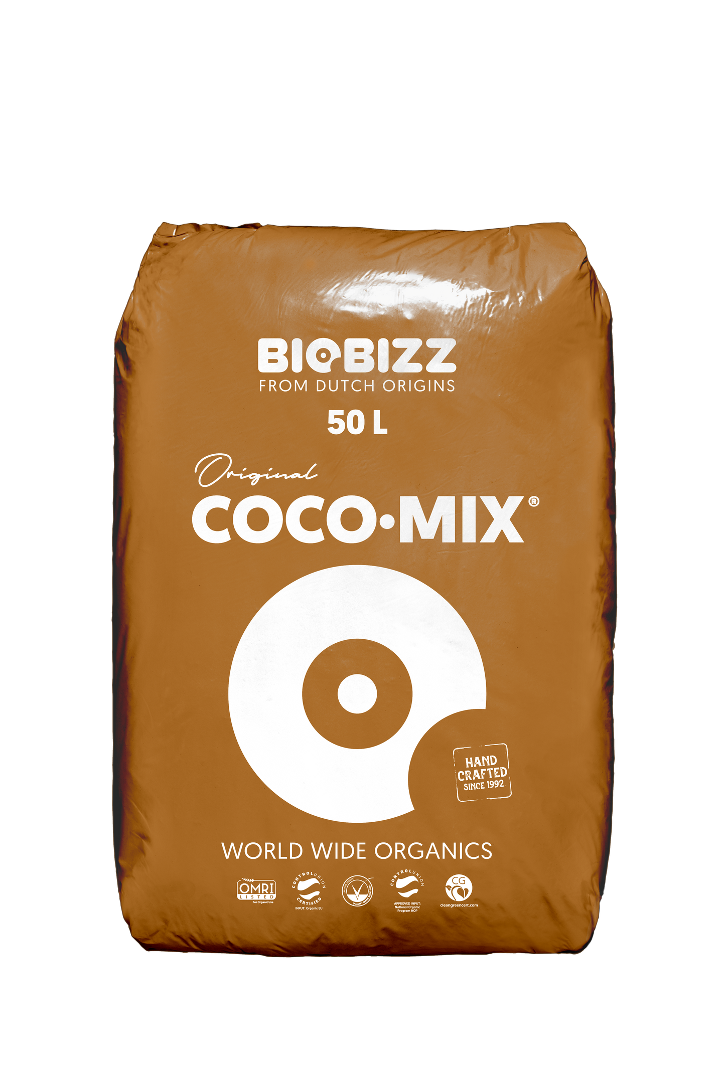 BioBizz Coco Mix