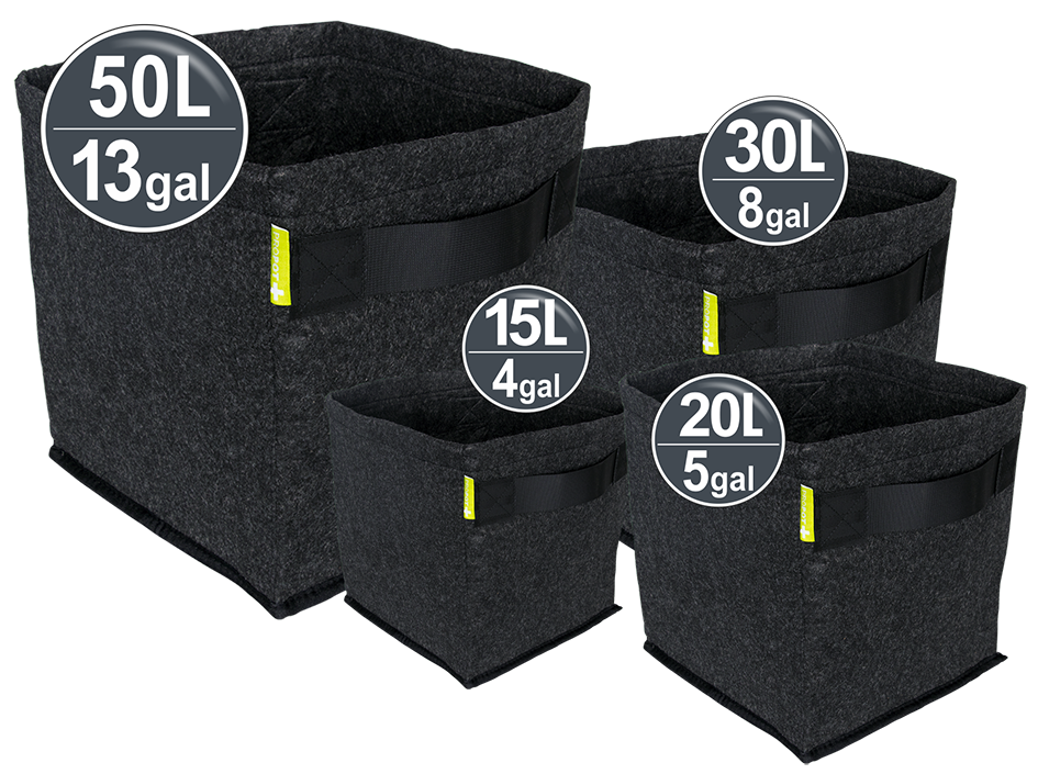 Garden HighPro ProPot