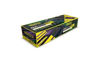 Lumatek Zeus Pro 2.9 600 Watt