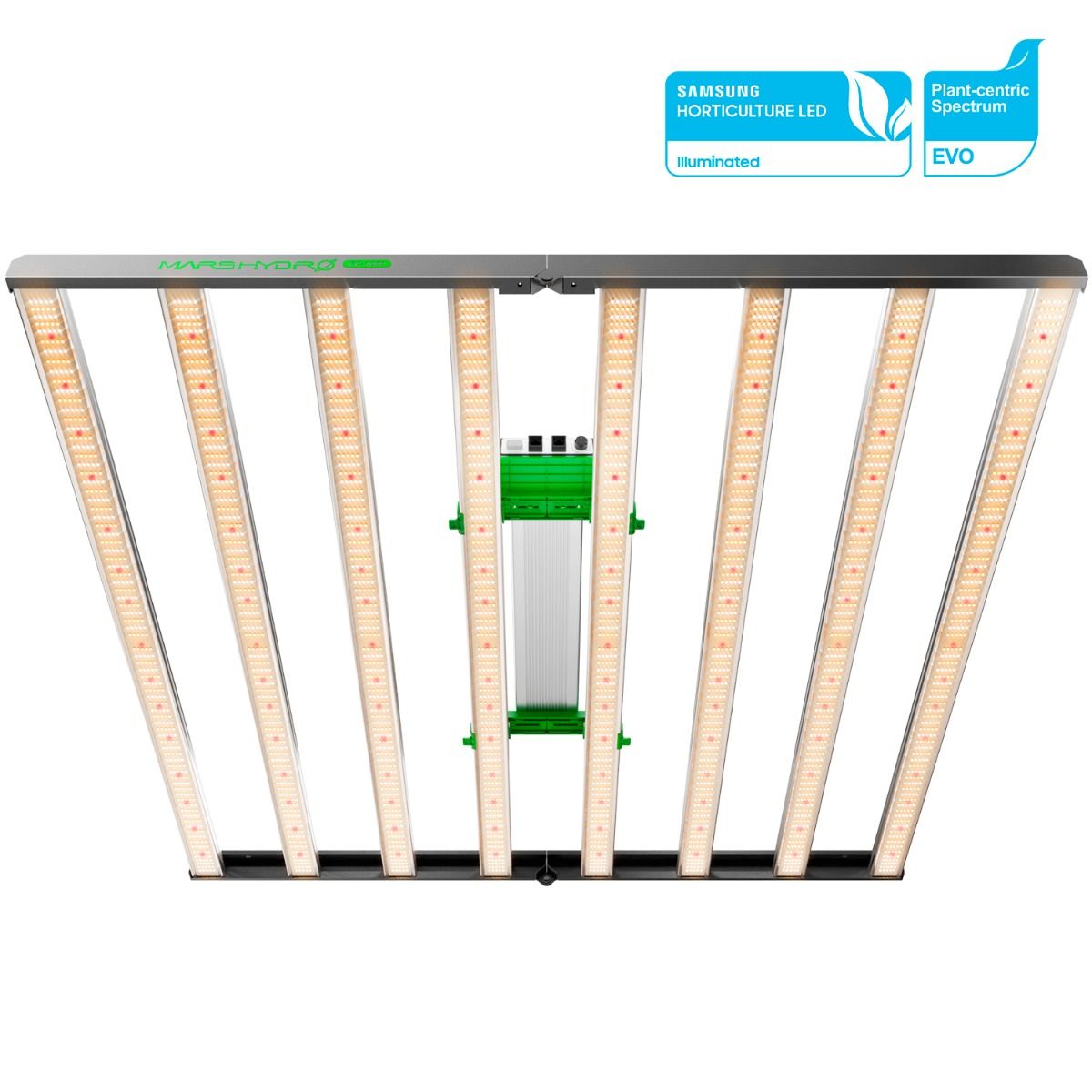 MarsHydro FC-1000W-EVO Samsung LED 1000 Watt