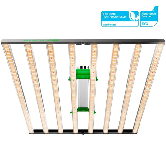 MarsHydro FC-1000W-EVO Samsung LED 1000 Watt